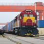 Cina: Trasporto merci ferroviario incrementato del 3,4% da gennaio a settembre