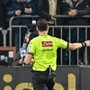 Inchiesta arbitri, Chiné: "Ricostruzioni non vere e fantasiose"