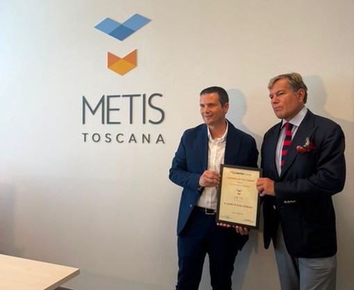 Innovazione digitale, Metis Toscana entra nella rete nazionale di Assinter Italia Innovazione digitale, Metis Toscana entra nella rete nazionale di Assinter Italia