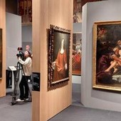 Mostre, alla Galleria Bper di Modena 'La virtù e la grazia', sante e seduttrici nella pittura del Seicento