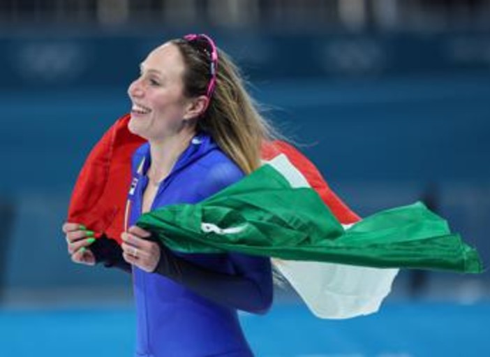 Francesca Lollobrigida presto mamma bis: l'annuncio con il piccolo Tommaso Francesca Lollobrigida presto mamma bis: l'annuncio con il piccolo Tommaso