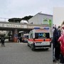Bimbo morto a Napoli, mamma deposita audio col medico in Procura: "Voglio verità" Bimbo morto a Napoli, mamma deposita audio col medico in Procura: "Voglio verità"