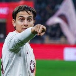 Roma, l'esito degli esami di Dybala. Ecco quando tornerà a disposizione Roma, l'esito degli esami di Dybala. Ecco quando tornerà a disposizione