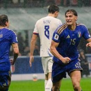 Italia ai playoff del Mondiale 2026, data del sorteggio e possibili avversarie