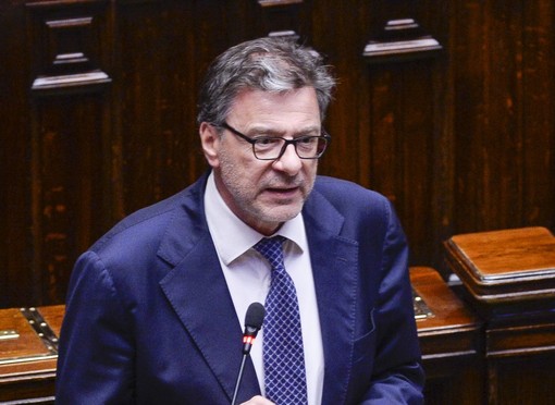 Giorgetti “Possibile crescita Pil 1%, Italia si è dimostrata resiliente”