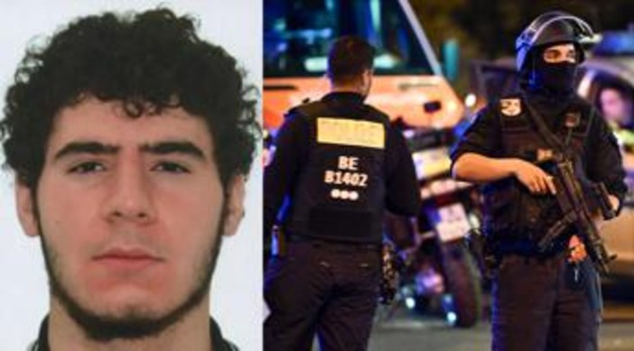 Furgone sulla folla al Pride di Berlino, 1 morto e 16 feriti: caccia all'attentatore, un 21enne legato a ambienti islamisti Furgone sulla folla al Pride di Berlino, 1 morto e 16 feriti: caccia all'attentatore, un 21enne legato a ambienti islamisti