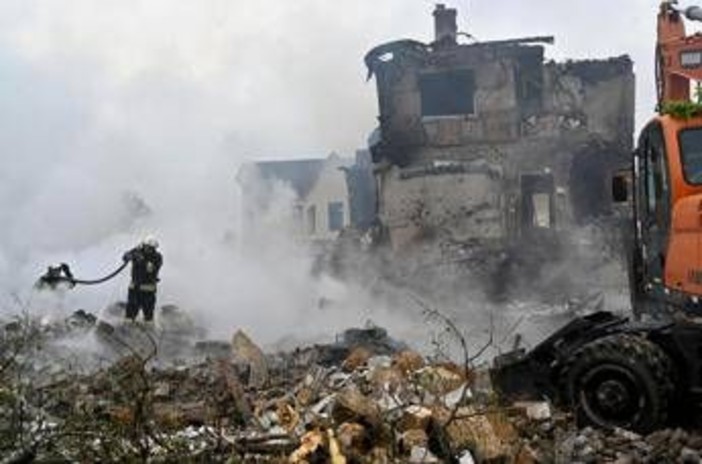 Ucraina, memorandum Russia: &quot;Cessate il fuoco completo solo con ritiro Kiev da 4 regioni&quot;