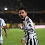 Serie A, Lecce-Juventus 0-2, a Spalletti bastano McKennie e Douglas Luiz Serie A, Lecce-Juventus 0-2, a Spalletti bastano McKennie e Douglas Luiz