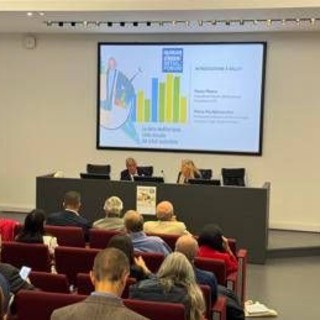 Food, Canzoniero (H&amp;GRF): &quot;In dieta mediterranea sostenibilità e salute&quot;