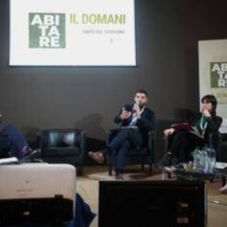 Casa, ‘Abitare il domani’: presentato a Roma il primo manifesto italiano sul cohousing