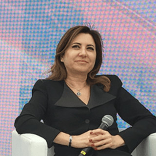Scocchia (illycaffè): &quot;Oggi momenti molto complicati per chi fa il manager&quot;
