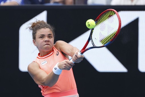 A Ningbo Paolini ko in semifinale contro Rybakina