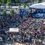 Festival Tv di Dogliani, premio Ambiente Coripet a Iannacone per racconto dei territori