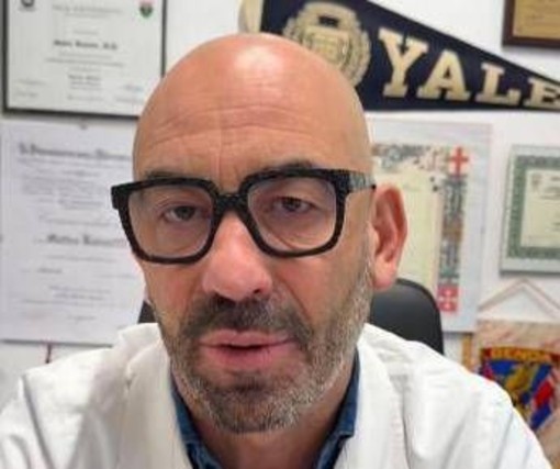 Bassetti di nuovo contro Belen, nel mirino una 'cura anti-age'