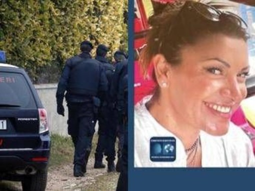 Federica Torzullo scomparsa ad Anguillara, marito indagato per omicidio