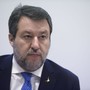 Fisco, Salvini “Con la Lega al Governo non ci sarà nessuna patrimoniale” Fisco, Salvini “Con la Lega al Governo non ci sarà nessuna patrimoniale”