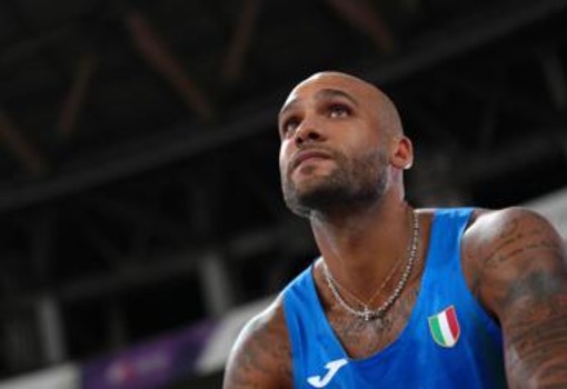 Jacobs torna ad allenarsi con coach Camossi: la decisione verso Los Angeles 2028