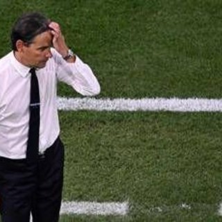 Inter, Inzaghi lascia la panchina: va all'Al-Hilal