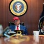 Iran, rappresaglia &quot;debole&quot; contro la base Usa: Trump ringrazia e invita alla pace