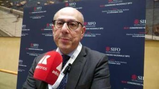 Tumori, epatologo: &quot;Percorsi di diagnosi e cura uniformi con progetto multidisciplinare&quot;