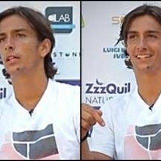 La profezia di Musetti nel 2020: &quot;Dove sarò tra 5 anni? Alle Atp Finals&quot;