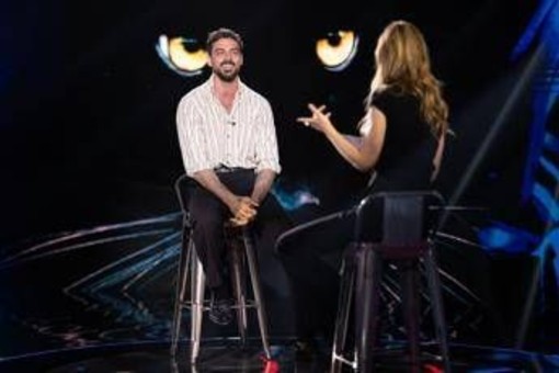 Michele Morrone a 'Belve': &quot;Per la fine di un amore sono finito in coma etilico&quot;