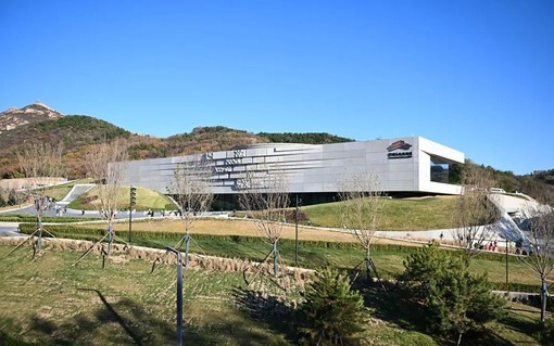 Cina, riapre a Pechino il Museo della Grande Muraglia