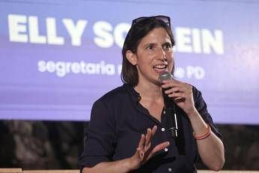 Ucraina, Schlein: "Differenze nel centrosinistra? Le comporremo". A Meloni: "Dica presto quando andremo a votare"