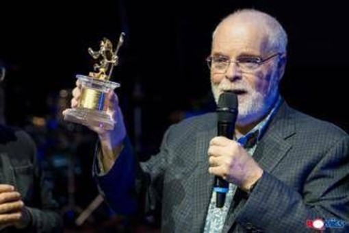 Romics d'oro alla leggenda Disney Ron Clements: &quot;IA avanza ma animazione resterà umana&quot;