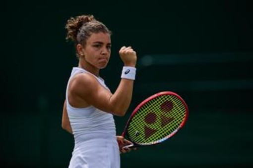 Wimbledon, Paolini non delude: batte Golubic in due set e vola al terzo turno Wimbledon, Paolini non delude: batte Golubic in due set e vola al terzo turno