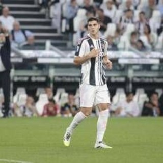 Juve-Inter 4-3: chi è Adzic, l'eroe bianconero del derby d'Italia