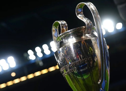 Sorteggio Champions, ecco le rivali delle italiane Sorteggio Champions, ecco le rivali delle italiane