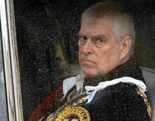 Caso Epstein, arrestato ex principe Andrea Caso Epstein, arrestato ex principe Andrea