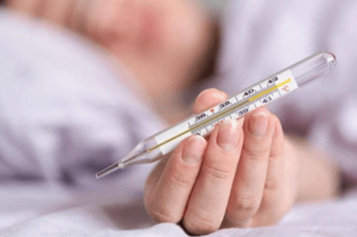 Influenza, Bassetti: "Bisogna andare al pronto soccorso se c'è difficoltà a respirare" Influenza, Bassetti: "Bisogna andare al pronto soccorso se c'è difficoltà a respirare"