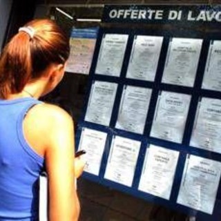 Lavoro, ad aprile disoccupazione scende al 5,9%: i dati Istat