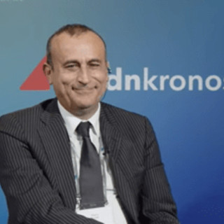 Comolake, Nobile (Agid): &quot;Dibattito che c'è oggi su Ai si basa su rischi, ma rimane ausilio&quot;