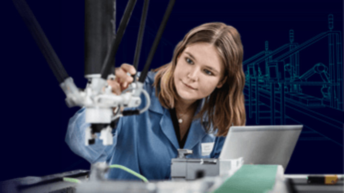 Siemens, a SPS Italia 2026 con l’Industrial AI che accelera il passaggio verso la Fabbrica Autonoma Siemens, a SPS Italia 2026 con l’Industrial AI che accelera il passaggio verso la Fabbrica Autonoma
