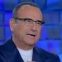 Verissimo, Carlo Conti: "Non ho mai rincorso Sanremo. Mi sono sposato grazie ad Antonella Clerici" Verissimo, Carlo Conti: "Non ho mai rincorso Sanremo. Mi sono sposato grazie ad Antonella Clerici"