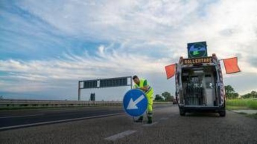 Autostrade Cav, da giugno possibile rimborso pedaggio per cantieri o blocco del traffico