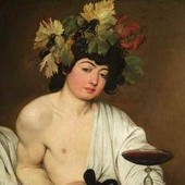 Bomba d'acqua a Firenze, infiltrazione agli Uffizi: salvo il Bacco di Caravaggio Bomba d'acqua a Firenze, infiltrazione agli Uffizi: salvo il Bacco di Caravaggio