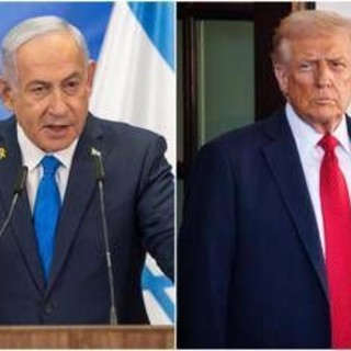 Gaza, Netanyahu nel pomeriggio da Trump: cessate il fuoco al centro