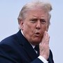 Iran-Usa, Trump: "Voglio incontrare Khamenei, andremo d'accordo"