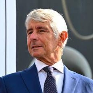 Abodi: &quot;Esonero Spalletti? Perplesso, situazione non risolvibile solo con cambio ct&quot;