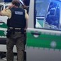 Auto su folla a Berlino: diversi feriti, tra loro anche dei bambini