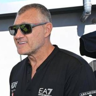 Vieri incorona l'Inter e lancia la Roma: "Gasperini tra i migliori al mondo, con lui i giallorossi possono sognare"
