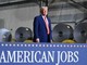 Dazi, Trump: &quot;Senza tariffe nessuna sopravvivenza per gli Usa&quot;