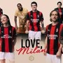 Milan, ritorno al passato per la nuova maglia: debutterà contro il Cagliari