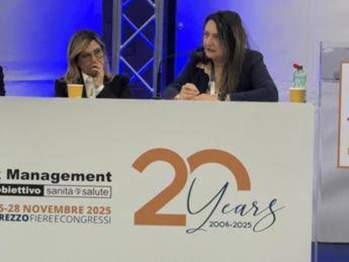 Mangiacavalli (Fnopi): "Ddl delega su professioni passaggio cruciale" Mangiacavalli (Fnopi): "Ddl delega su professioni passaggio cruciale"