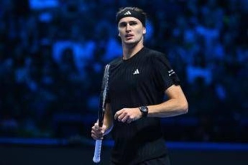 Atp Finals, Zverev esulta dopo il successo contro Shelton e 'spoilera' il calendario di Sinner Atp Finals, Zverev esulta dopo il successo contro Shelton e 'spoilera' il calendario di Sinner