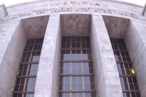 Sottratti soldi al Fondo giustizia, indagini su presunto dipendente infedele al Tribunale di Milano Sottratti soldi al Fondo giustizia, indagini su presunto dipendente infedele al Tribunale di Milano